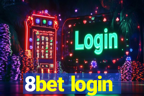 8bet login